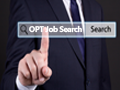 OPT Student Job Search